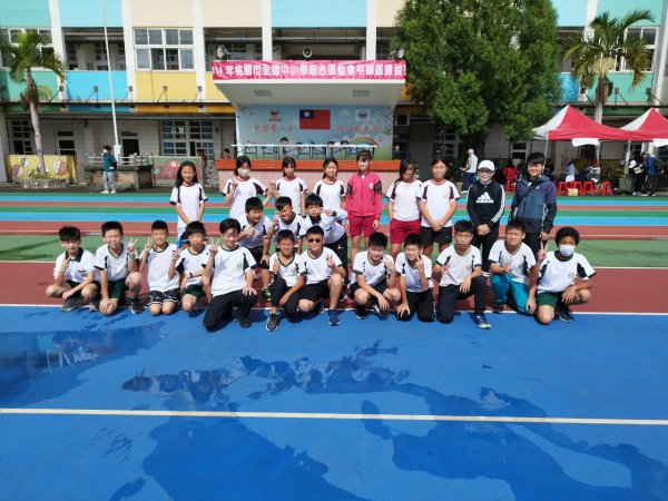 1131120桃園市中小學校聯合運動會平鎮區田徑選拔賽
