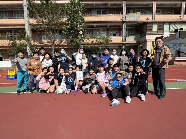 1140116六年級班際樂樂棒球賽