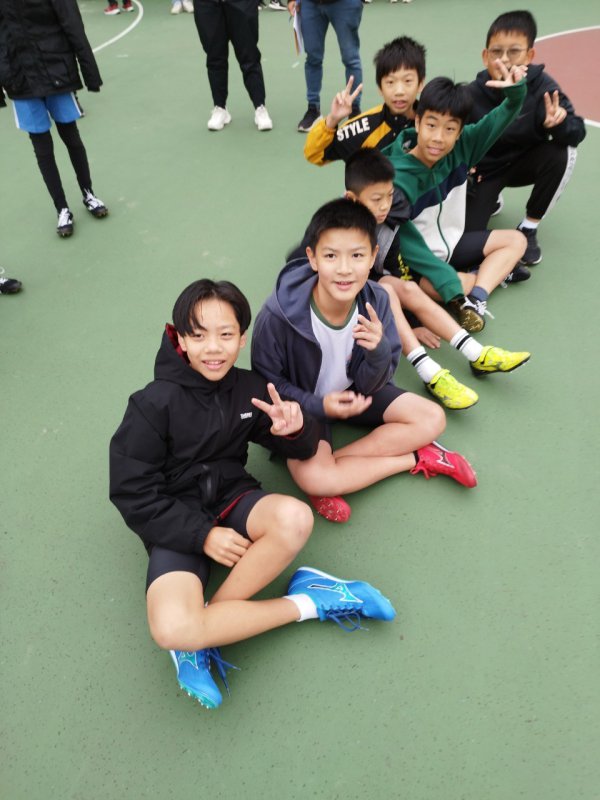 1131214桃園市國小體育促進會113年會長盃接力錦標賽