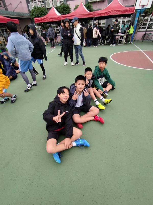 1131214桃園市國小體育促進會113年會長盃接力錦標賽