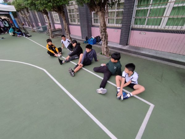 1131214桃園市國小體育促進會113年會長盃接力錦標賽