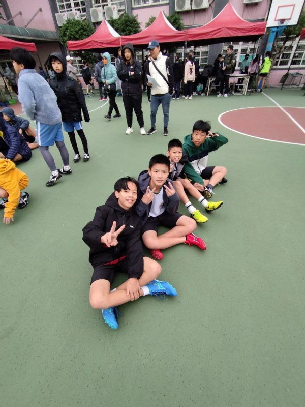 1131214桃園市國小體育促進會113年會長盃接力錦標賽