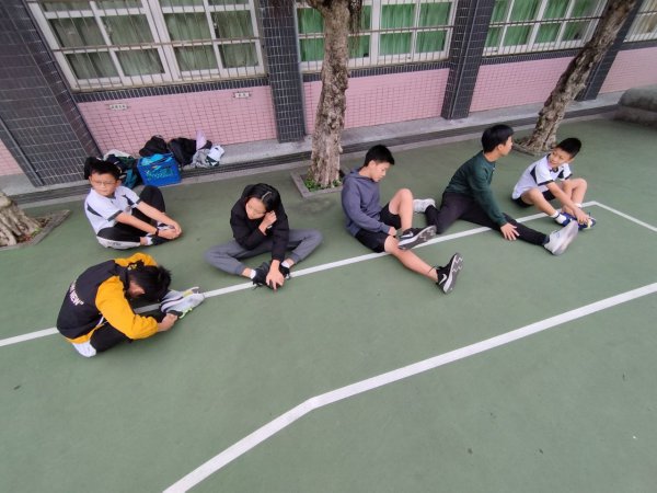 1131214桃園市國小體育促進會113年會長盃接力錦標賽