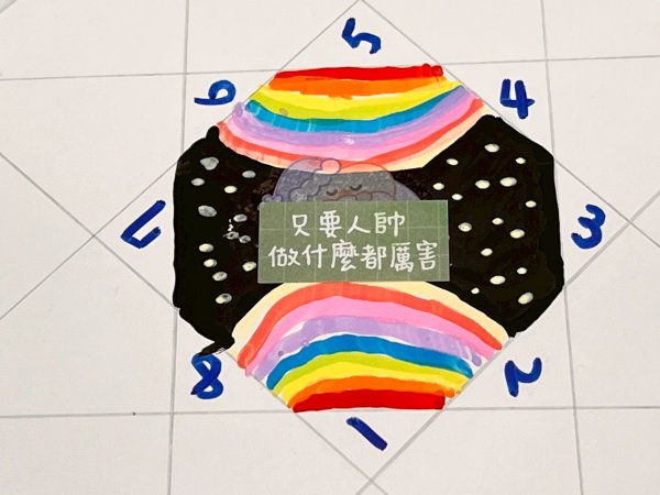 1140510辦理家庭教育優質化計畫-編織正念之星親子講座