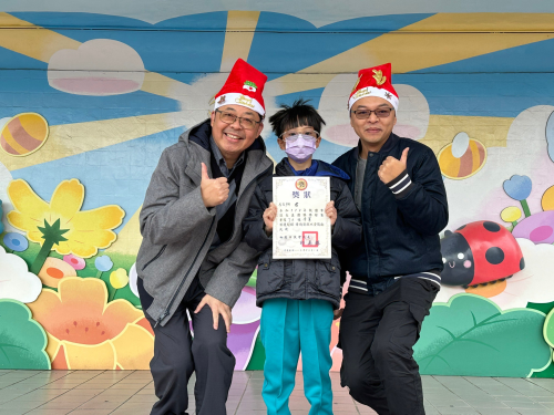 恭 賀 !本校學生代表參加113年桃園市議長盃圍棋錦標賽榮獲佳績