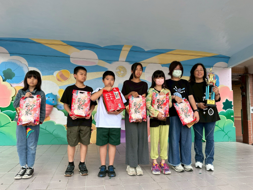 恭 賀 !本校學生代表參加114年桃園市運動會─市長盃槌球錦標賽榮獲佳績