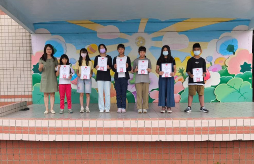 恭 賀 !本校學生代表參加114年桃園市運動會平鎮區田徑選拔賽榮獲佳績