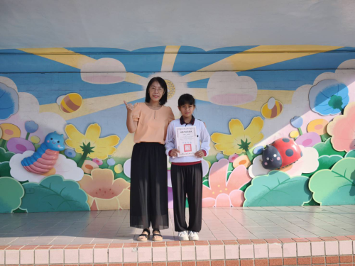 恭 賀 !本校學生代表參加114年桃園市運動會市長盃武術錦標賽暨全國運動會代表選拔賽榮獲佳績