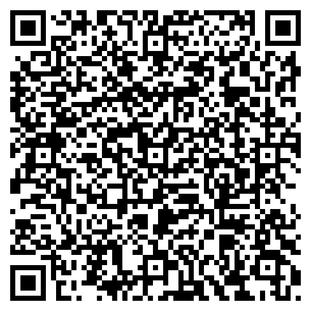 教育部製作防範AI詐騙相關磨課師數位學習增能課程-頁面QRcode
