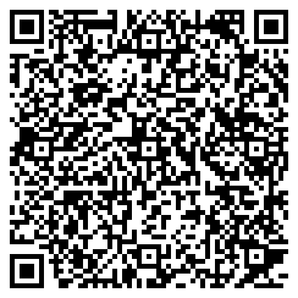 消防局推廣運用內政部消防署建置之消防防災館(https://www.tfdp.com.tw)網站，可供學校學習正確消防常識。-頁面QRcode