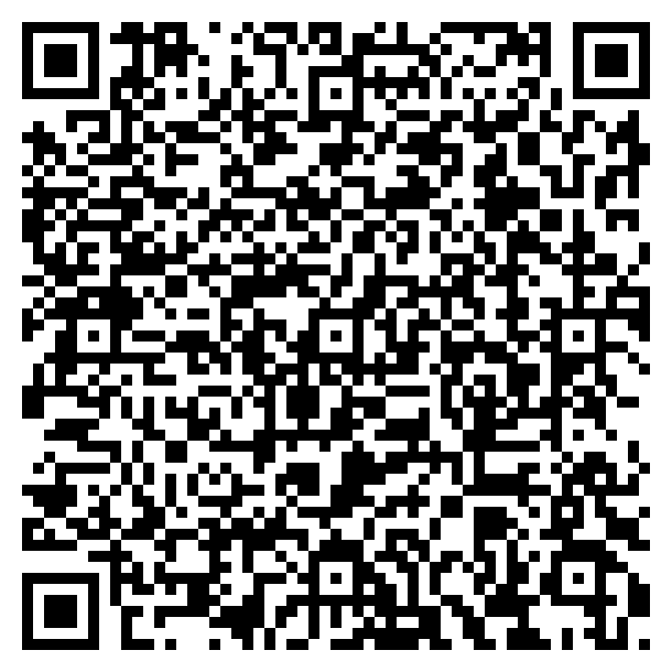 轉知財團法人靖娟兒童安全文教基金會編製《斑斑去賞花》交通安全繪本，供貴校（園）申請索取，請查照。-頁面QRcode