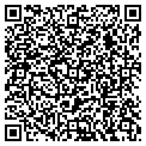 加強「普發現金」詐騙防制相關宣導-頁面QRcode