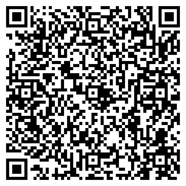 財政部為辦理全民共享普發現金作業相關宣導資訊-頁面QRcode