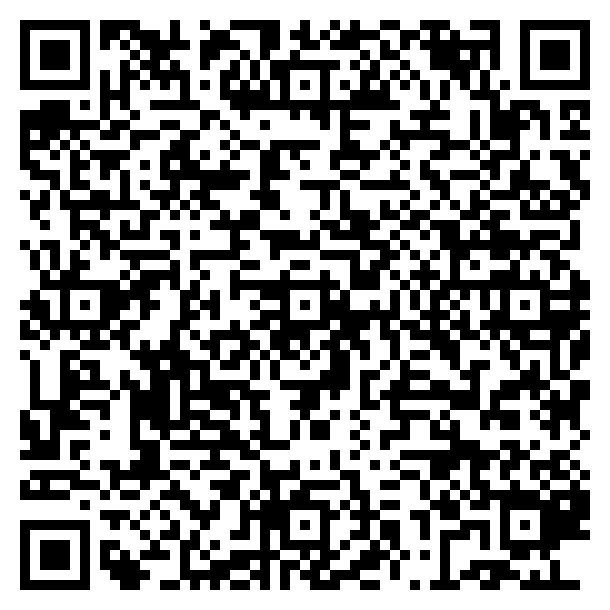 財團法人華山社會福利慈善事業基金會所送校園敬老宣傳活動資料-頁面QRcode