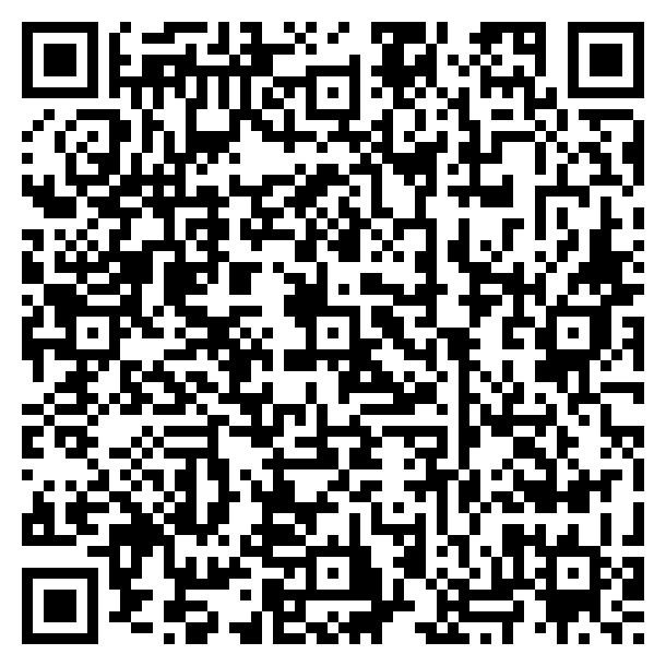 「本市心靈加油站學生心理關懷平臺」宣導海報-頁面QRcode