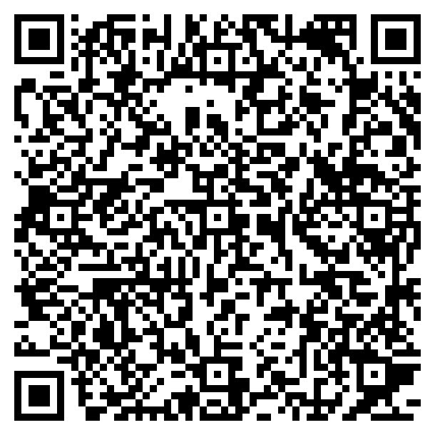 本市「心靈加油站學生心理關懷平臺」宣導海報-頁面QRcode