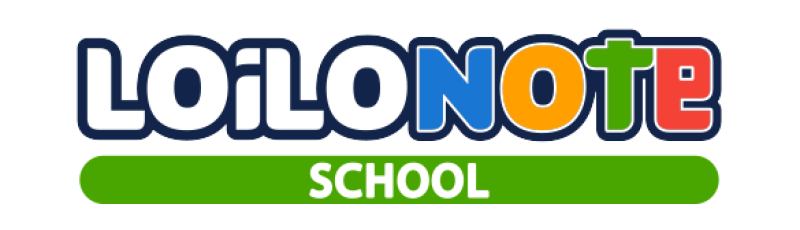 登入LoiLoNote School