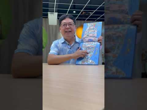 校長為大家說故事囉~