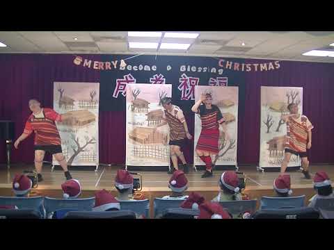 1131225彩虹生命劇場-成為祝福第一段