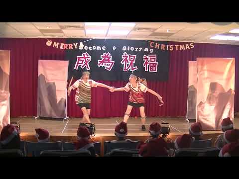 1131225彩虹生命劇場-成為祝福第二段