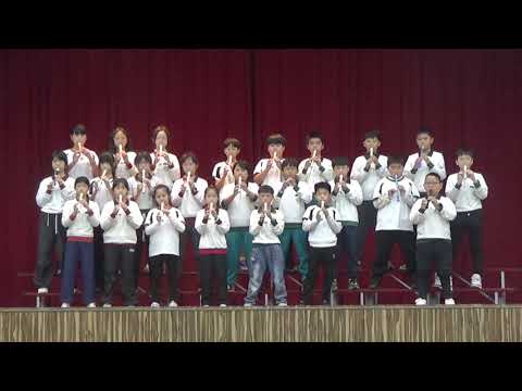 新勢國小114學年度音樂季：505直笛表演