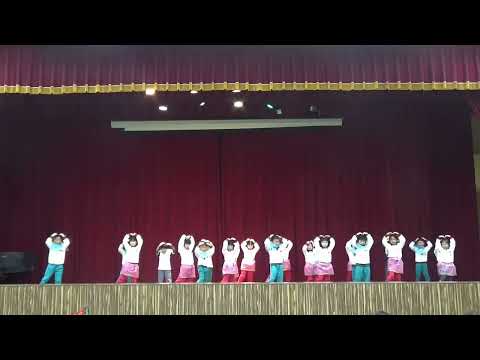 新勢國小114學年度音樂季：105節奏律動