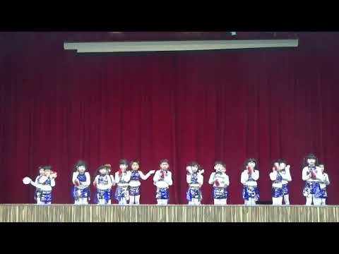 新勢國小114學年度音樂季：蘋果班節奏律動