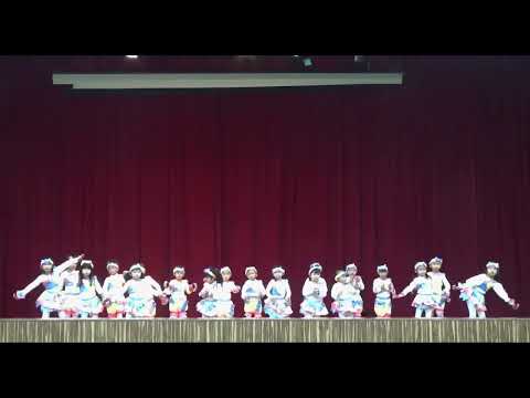 新勢國小114學年度音樂季：草莓班節奏律動
