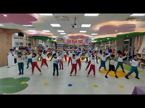 新勢國小113學年度音樂季：節奏律動-202