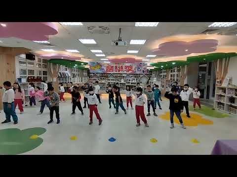 新勢國小113學年度音樂季：節奏律動-203
