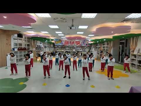 新勢國小113學年度音樂季：節奏律動-204