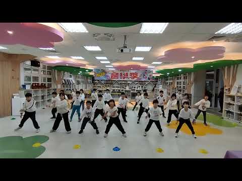 新勢國小113學年度音樂季：節奏律動-205