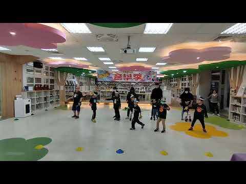 新勢國小113學年度音樂季：節奏律動-9班