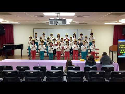 新勢國小113學年度音樂季：直笛表演-304