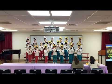 新勢國小113學年度音樂季：直笛表演-403