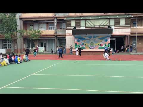 新勢國小113學年度音樂季閉幕式：扯鈴社表演