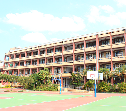 歡迎參觀：桃園市平鎮區新勢國民小學網站